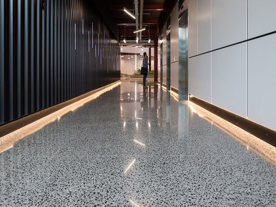 Choosing the Right Flooring System for Your Industry